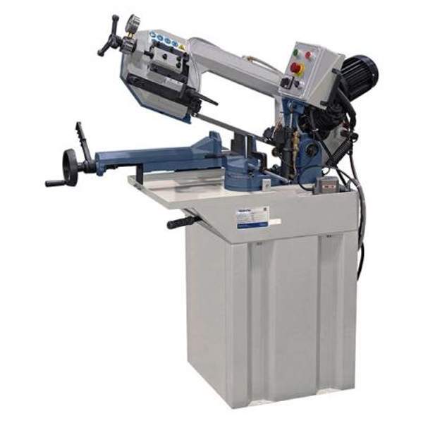 Ленточнопильный станок до 170мм под 90гр, 950Вт, 220В MetalTec BS-170FHE