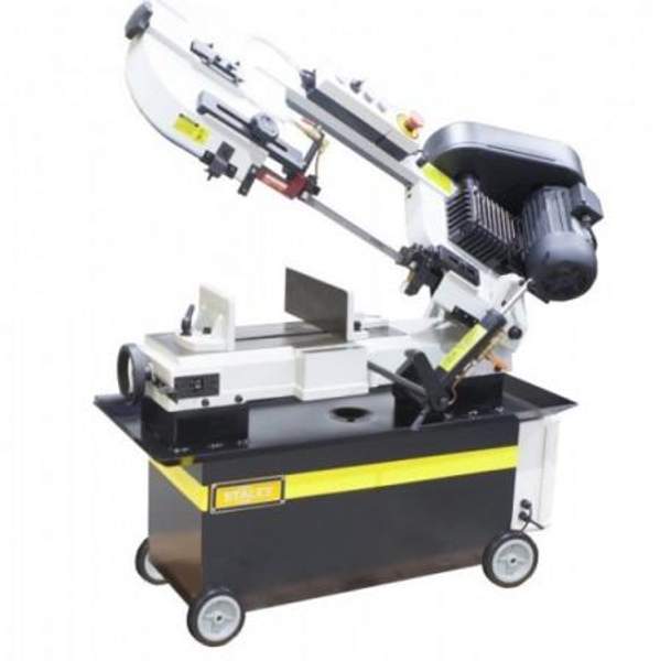Ленточнопильный станок до 178мм под 90гр, 0,75кВт, 380 В, STALEX BS-712N