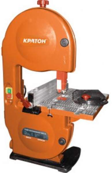 Ленточнопильный станок Кратон WMBS - 80