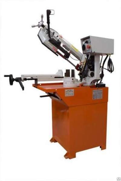 Ленточнопильный станок Stalex BS-170G