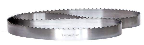 Ленточные пилы Wood-Mizer