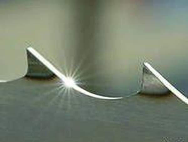 Ленточные пилы Wood-Mizer Timbery ширина 40 мм длина 4200 мм, от