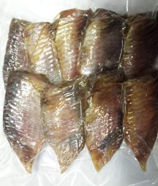 Лещ тушка чищенная фас.160 гр.