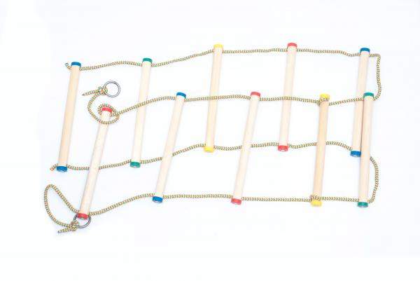 Лесенка спортивная