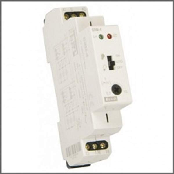 Лестничный автомат CRM-4