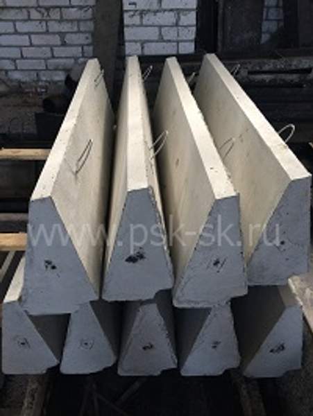 Лестничные ступени ЛС 12