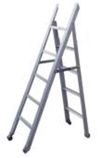 Лестница для колодцев ЛСМС 2700, Лестница колодезная ЛСМС 2400