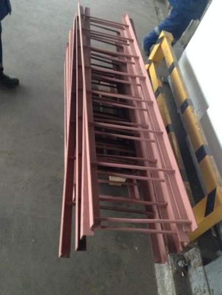 Лестница Л-5 серия 3.903 кл.13 вып.1-3