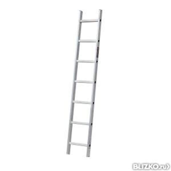 Лестница-приставная