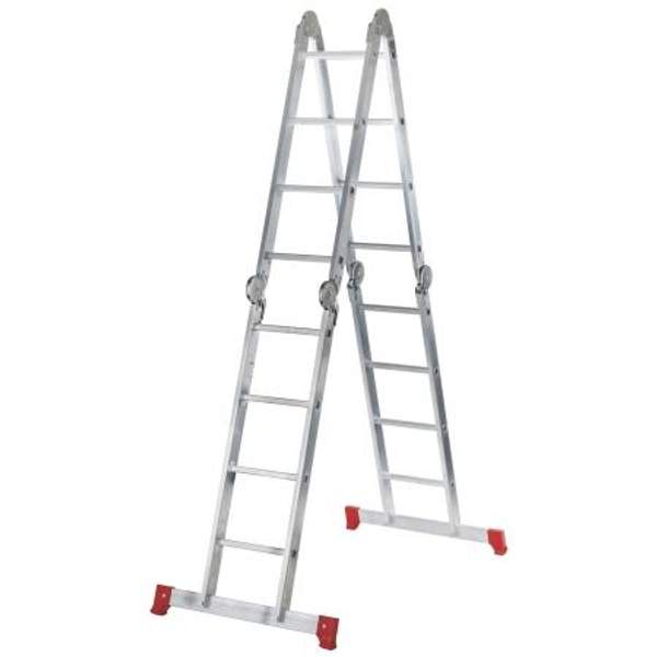 Лестница-трансформер 5+4+4+5