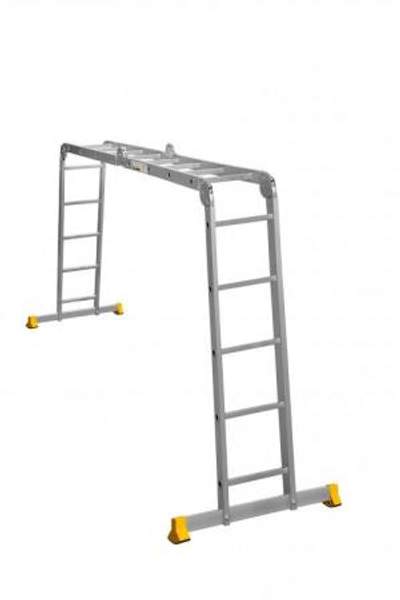 Лестница трансформер Т445