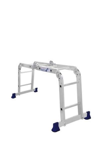Лестница трансформер ТL4022