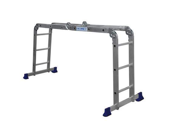 Лестница трансформер ТL4033