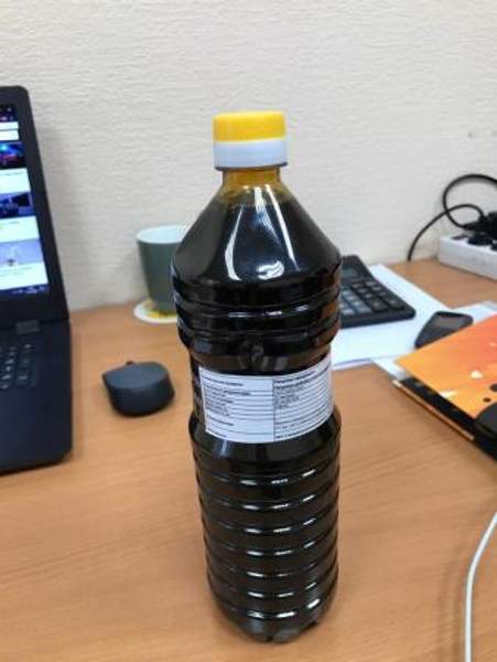 Лецитин подсолнечный БЕЗ ГМО