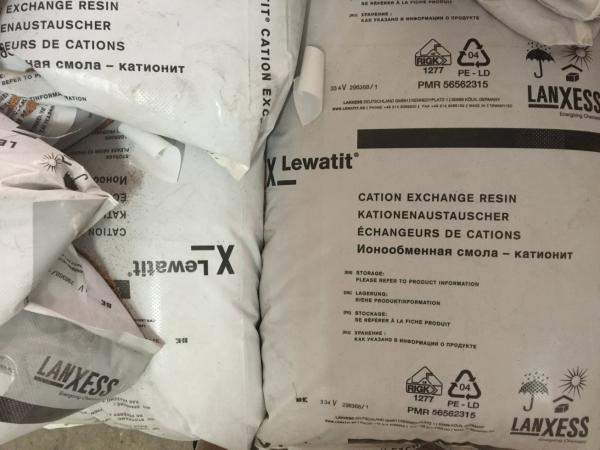 Леватит (Lewatit) MP 68 меш.25 л.