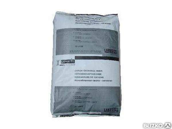 Lewatit (Леватит) S 1567 меш.25л.