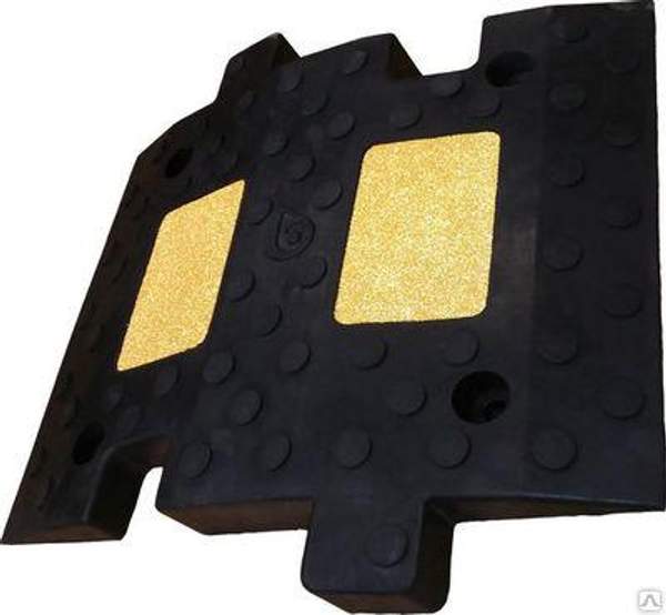 Лежачий полицейский (ИДН)