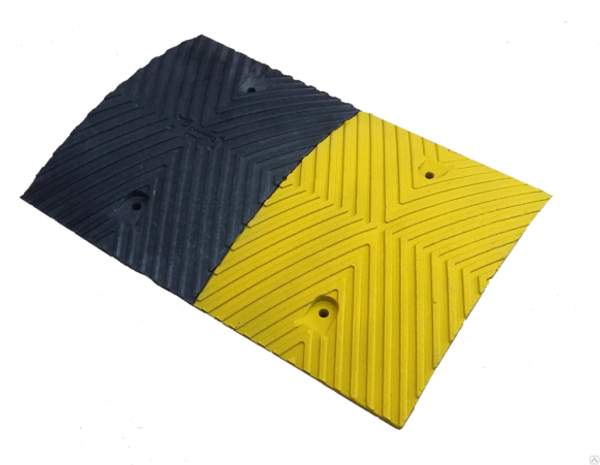 Лежачий полицейский ИДН-350-1