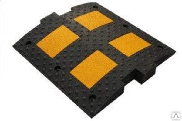 Лежачий полицейский ИДН-500-1