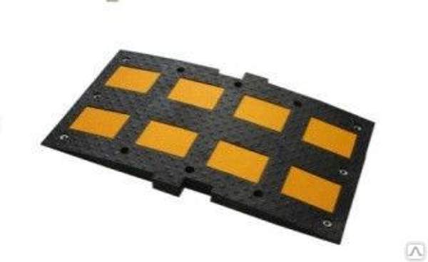 Лежачий полицейский ИДН-900-1