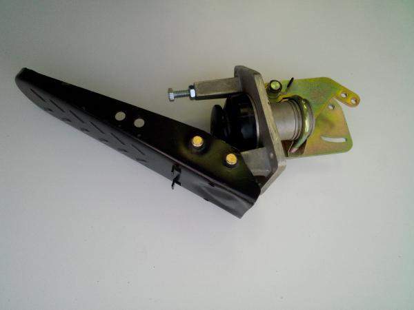 LG853.01.06 + Педаль газа в сборе Lonking CDM855/LG855