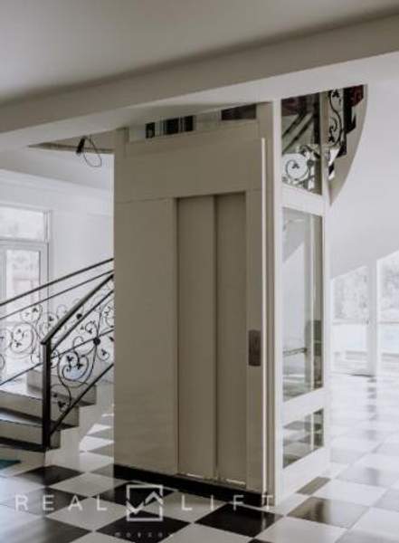 Лифт для частного дома Москва