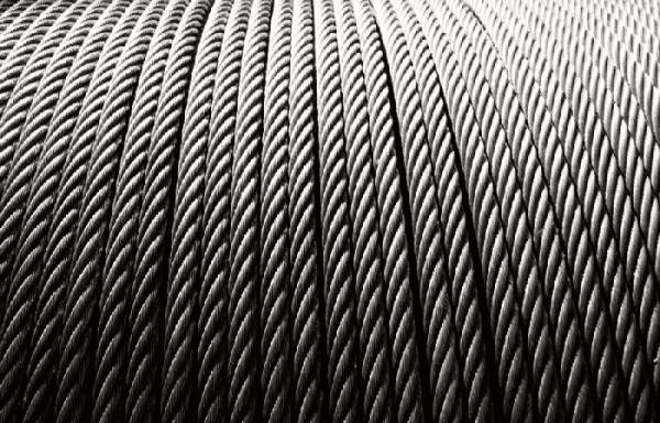 Лифтовые канаты