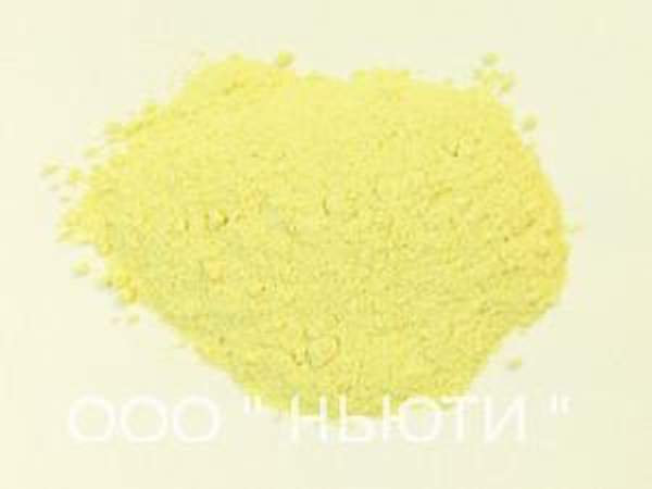 Лимон сушеный порошок