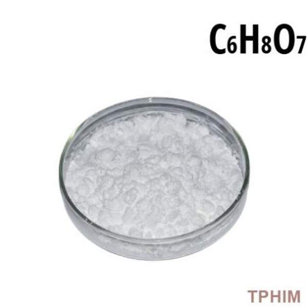 Лимонная Кислота ГОСТ 3562-69