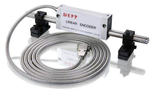 Линейный энкодер серии E15