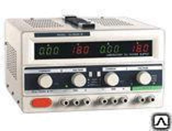Линейный источник питания UnionTEST UT3003E-3