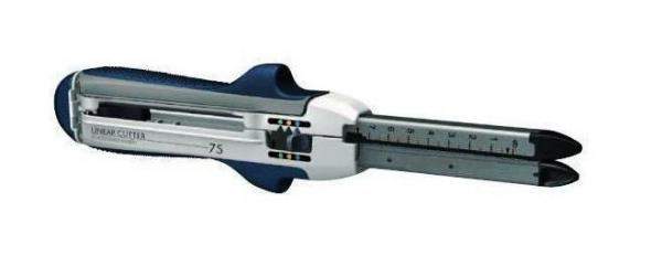 Линейный сшивающий аппарат NTLC 75 мм NTLC75