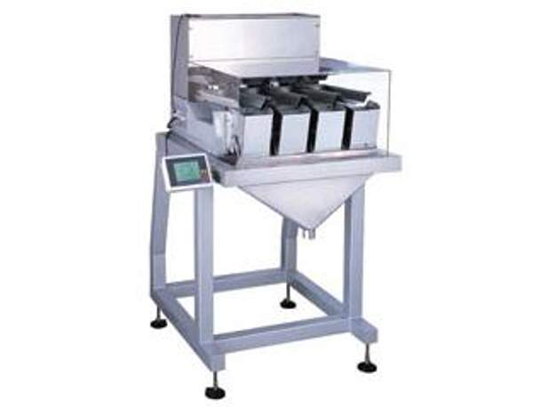 Линейные весы (дозаторы)