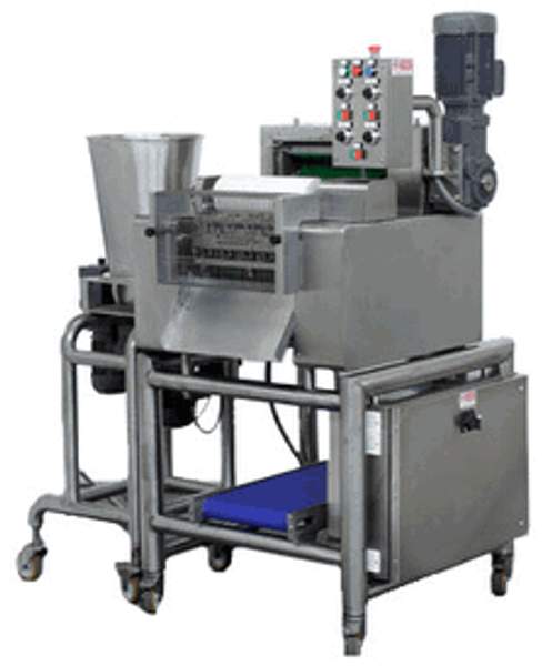 Линии производства пельменей