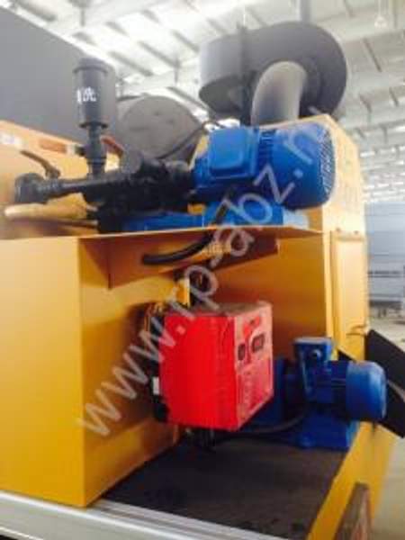 Линия абз эконом - класса