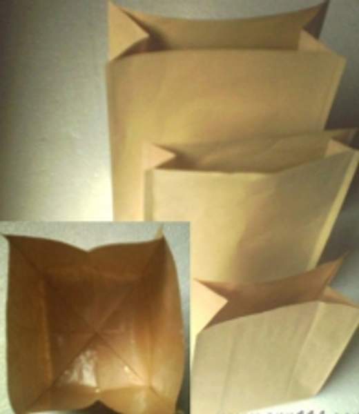 Линия для изготовления бумажных мешков