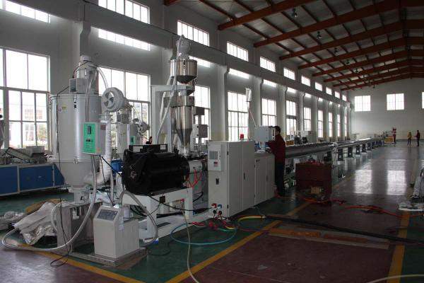 Линия Для Микро Кабелей 001