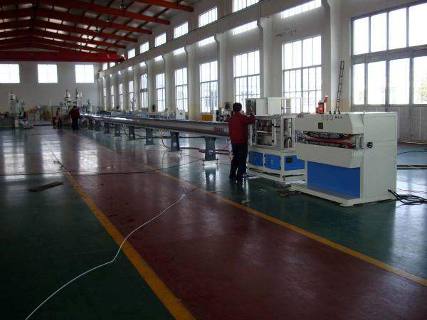 Линия Для Микро Кабелей 002