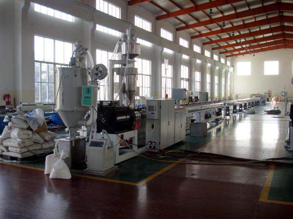 Линия Для Микро Кабелей 003