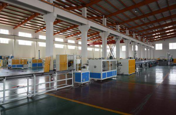 Линия Для Микро Кабелей 004