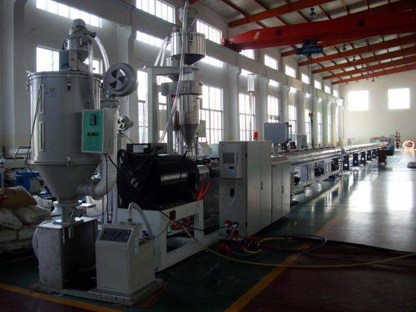 Линия Для Микро Кабелей 005