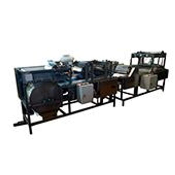 Линия для производства халвы ЛПХ-02/250