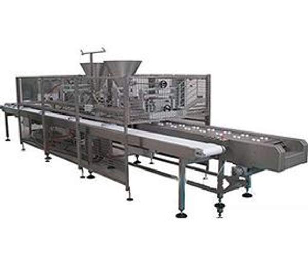 Линия для производства козинаков