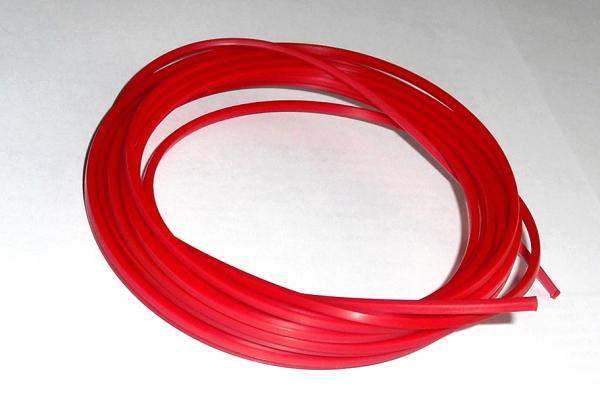 Линия для производства триммерной лески полиамидной