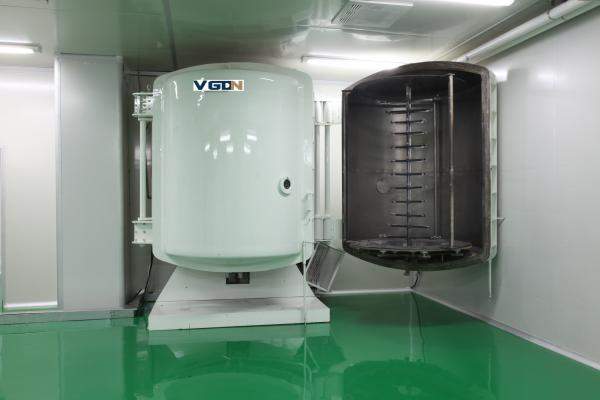 Линия для вакуммной метализации