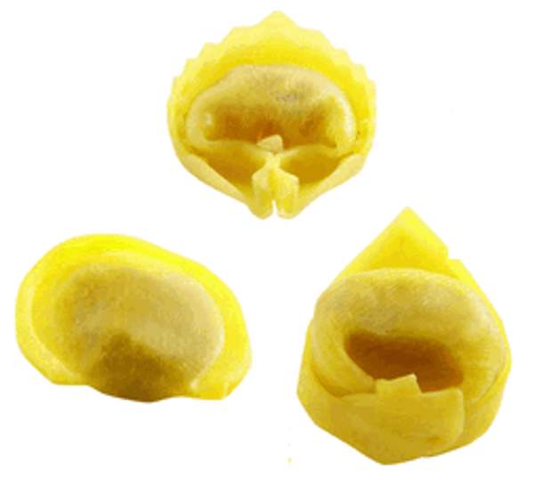 Линия производства пельменей 220 кг/час модель 320 MC