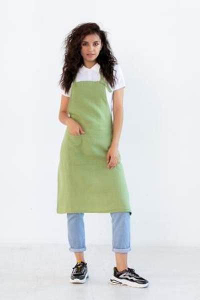 LINNE, зеленый