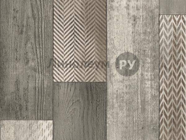 Линолеум бытовой BiNBACK Дизайн - КАБАНА 537 (2.0 м)