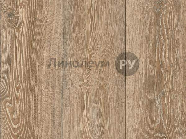 Линолеум бытовой BiNBACK Дизайн - КАРПАТИАНС 544 (2.5 м)