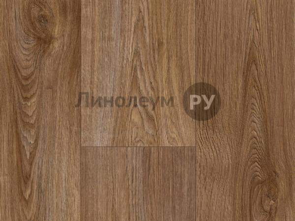 Линолеум бытовой BiNBACK Дизайн - САТИН ОАК 561 (2.0 м)